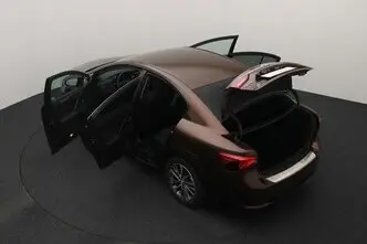 Toyota Avensis, 1.8, 108 kW, lpg, automaat, esivedu