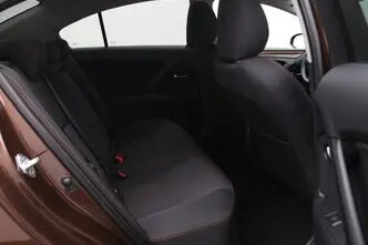 Toyota Avensis, 1.8, 108 kW, lpg, automaat, esivedu