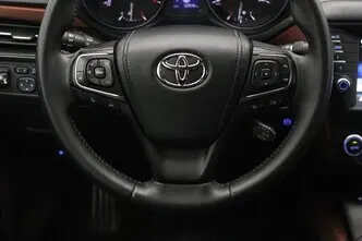 Toyota Avensis, 1.8, 108 kW, lpg, automaat, esivedu