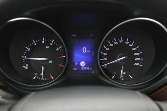 Toyota Avensis, 1.8, 108 kW, lpg, automaat, esivedu