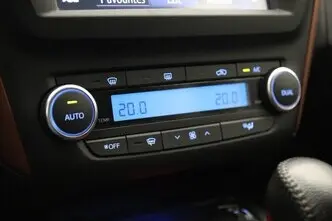 Toyota Avensis, 1.8, 108 kW, lpg, automaat, esivedu