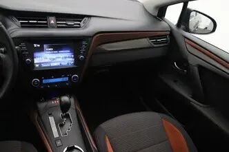 Toyota Avensis, 1.8, 108 kW, lpg, automaat, esivedu
