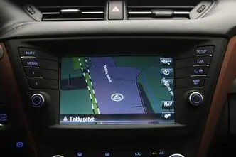 Toyota Avensis, 1.8, 108 kW, lpg, automaat, esivedu