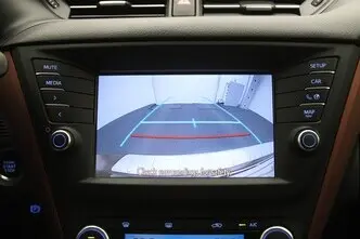 Toyota Avensis, 1.8, 108 kW, lpg, automaat, esivedu