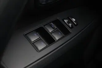 Toyota Avensis, 1.8, 108 kW, lpg, automaat, esivedu