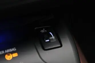 Toyota Avensis, 1.8, 108 kW, lpg, automaat, esivedu