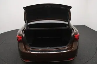 Toyota Avensis, 1.8, 108 kW, lpg, automaat, esivedu