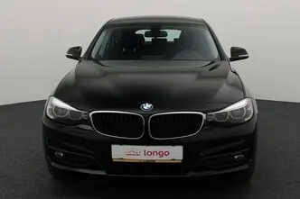 BMW 318, 2.0, 110 kW, diisel, automaat, tagavedu