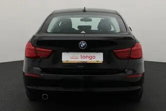 BMW 318, 2.0, 110 kW, diisel, automaat, tagavedu