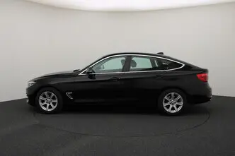 BMW 318, 2.0, 110 kW, diisel, automaat, tagavedu