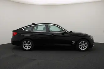 BMW 318, 2.0, 110 kW, diisel, automaat, tagavedu