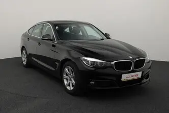 BMW 318, 2.0, 110 kW, diisel, automaat, tagavedu