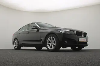 BMW 318, 2.0, 110 kW, diisel, automaat, tagavedu