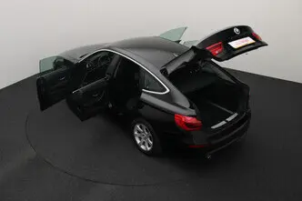 BMW 318, 2.0, 110 kW, diisel, automaat, tagavedu