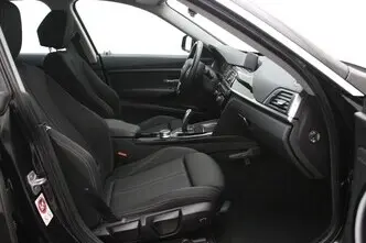 BMW 318, 2.0, 110 kW, diisel, automaat, tagavedu