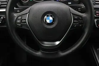 BMW 318, 2.0, 110 kW, diisel, automaat, tagavedu