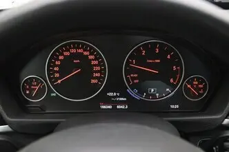 BMW 318, 2.0, 110 kW, diisel, automaat, tagavedu