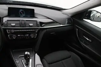 BMW 318, 2.0, 110 kW, diisel, automaat, tagavedu