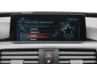 BMW 318, 2.0, 110 kW, diisel, automaat, tagavedu