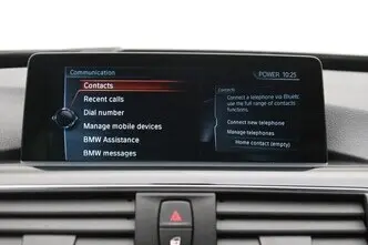 BMW 318, 2.0, 110 kW, diisel, automaat, tagavedu