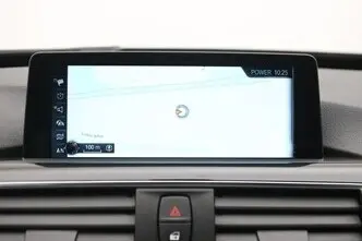 BMW 318, 2.0, 110 kW, diisel, automaat, tagavedu