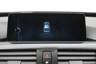 BMW 318, 2.0, 110 kW, diisel, automaat, tagavedu