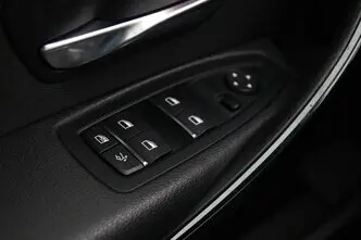 BMW 318, 2.0, 110 kW, diisel, automaat, tagavedu