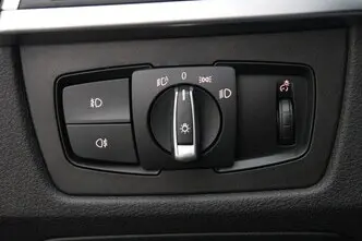BMW 318, 2.0, 110 kW, diisel, automaat, tagavedu