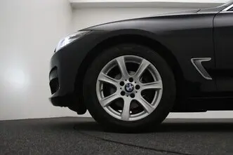 BMW 318, 2.0, 110 kW, diisel, automaat, tagavedu