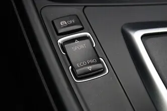 BMW 318, 2.0, 110 kW, diisel, automaat, tagavedu
