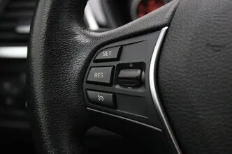 BMW 318, 2.0, 110 kW, diisel, automaat, tagavedu