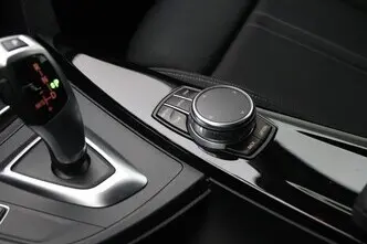 BMW 318, 2.0, 110 kW, diisel, automaat, tagavedu