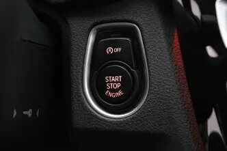 BMW 318, 2.0, 110 kW, diisel, automaat, tagavedu