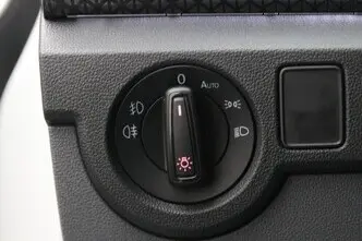 Volkswagen T-Cross, 1.0, 85 kW, bensiin, automaat, esivedu
