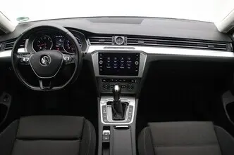 Volkswagen Passat, 1.5, 110 kW, bensiin, automaat, esivedu