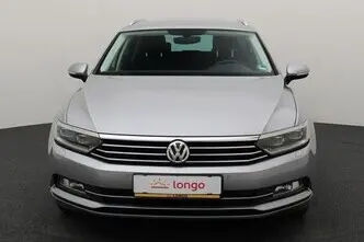 Volkswagen Passat, 1.5, 110 kW, bensiin, automaat, esivedu