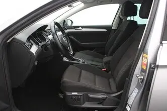 Volkswagen Passat, 1.5, 110 kW, bensiin, automaat, esivedu