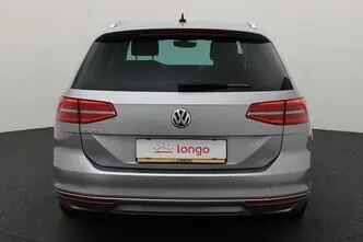 Volkswagen Passat, 1.5, 110 kW, bensiin, automaat, esivedu