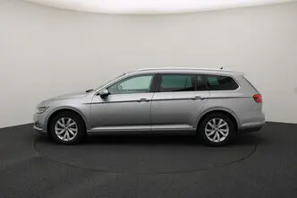 Volkswagen Passat, 1.5, 110 kW, bensiin, automaat, esivedu
