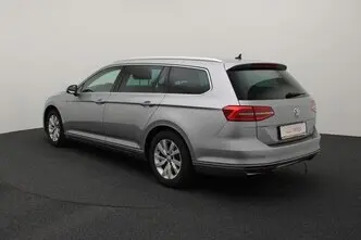 Volkswagen Passat, 1.5, 110 kW, bensiin, automaat, esivedu
