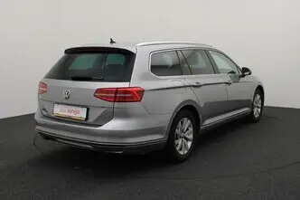 Volkswagen Passat, 1.5, 110 kW, bensiin, automaat, esivedu