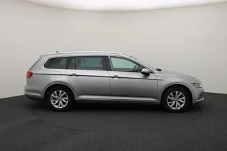 Volkswagen Passat, 1.5, 110 kW, bensiin, automaat, esivedu