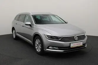 Volkswagen Passat, 1.5, 110 kW, bensiin, automaat, esivedu