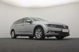 Volkswagen Passat, 1.5, 110 kW, bensiin, automaat, esivedu