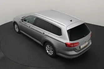 Volkswagen Passat, 1.5, 110 kW, bensiin, automaat, esivedu