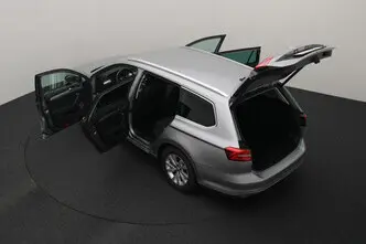 Volkswagen Passat, 1.5, 110 kW, bensiin, automaat, esivedu
