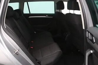 Volkswagen Passat, 1.5, 110 kW, bensiin, automaat, esivedu