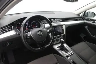 Volkswagen Passat, 1.5, 110 kW, bensiin, automaat, esivedu