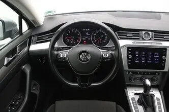 Volkswagen Passat, 1.5, 110 kW, bensiin, automaat, esivedu