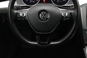 Volkswagen Passat, 1.5, 110 kW, bensiin, automaat, esivedu